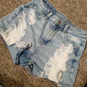 American eagle shorts